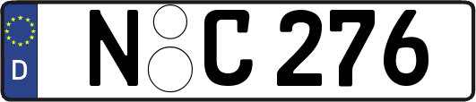 N-C276