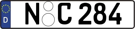 N-C284