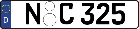 N-C325