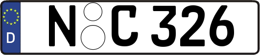 N-C326