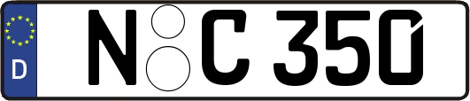 N-C350