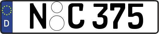 N-C375