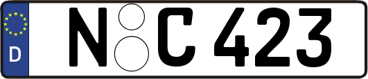 N-C423
