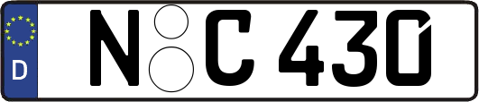 N-C430