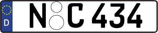 N-C434