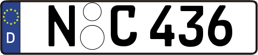 N-C436