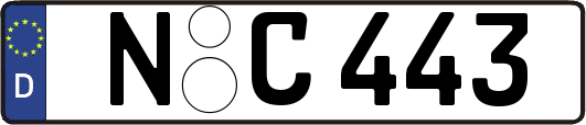 N-C443