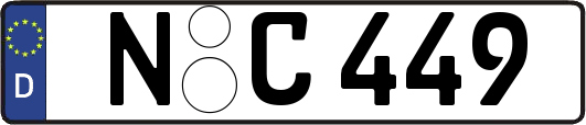 N-C449