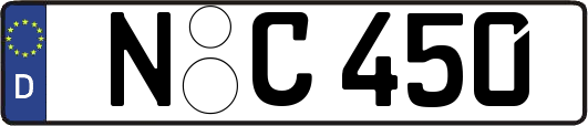 N-C450