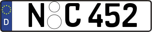 N-C452