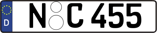 N-C455