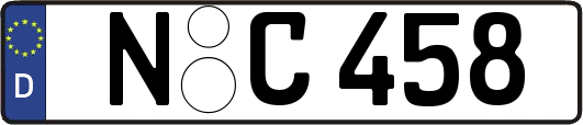 N-C458