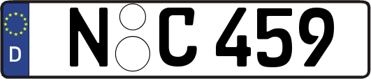 N-C459