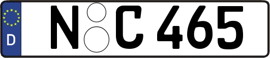 N-C465