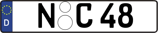 N-C48