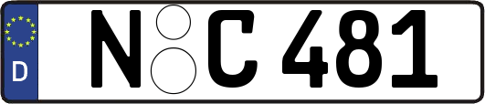 N-C481