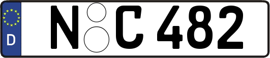 N-C482