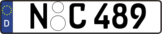 N-C489
