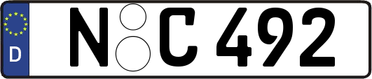 N-C492