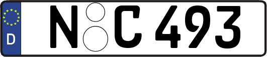 N-C493