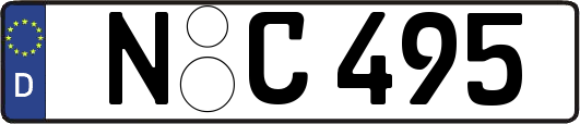 N-C495