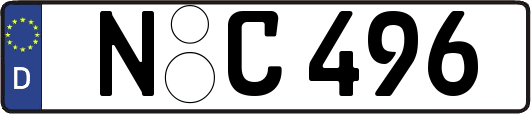 N-C496