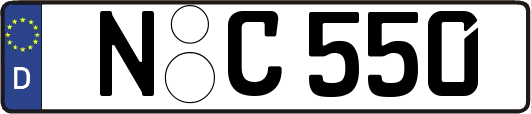 N-C550