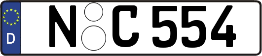 N-C554