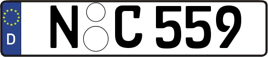 N-C559