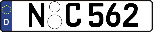N-C562