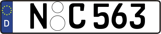 N-C563