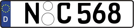 N-C568