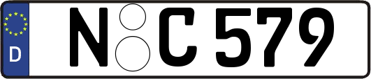 N-C579