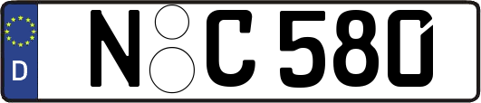 N-C580
