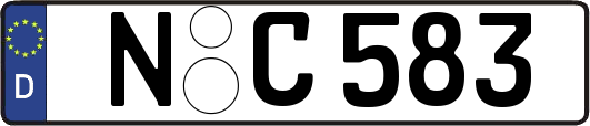 N-C583