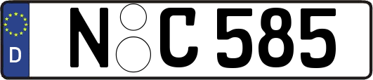 N-C585