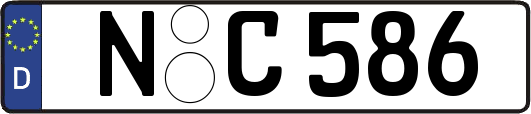 N-C586