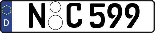 N-C599