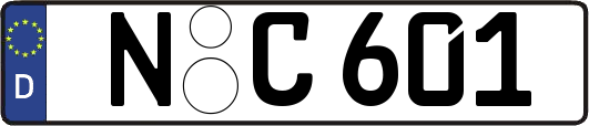 N-C601