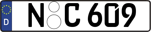 N-C609