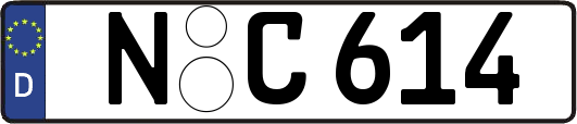 N-C614