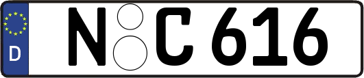 N-C616