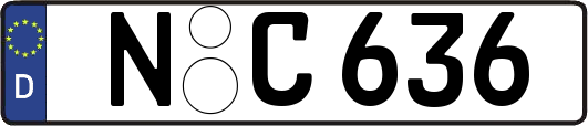 N-C636