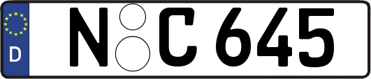 N-C645