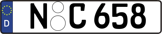 N-C658