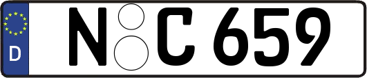 N-C659