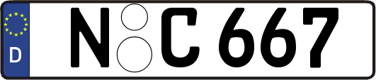 N-C667