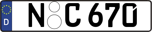 N-C670