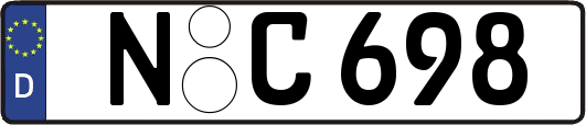 N-C698