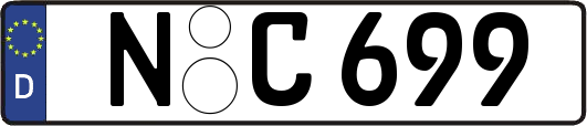 N-C699